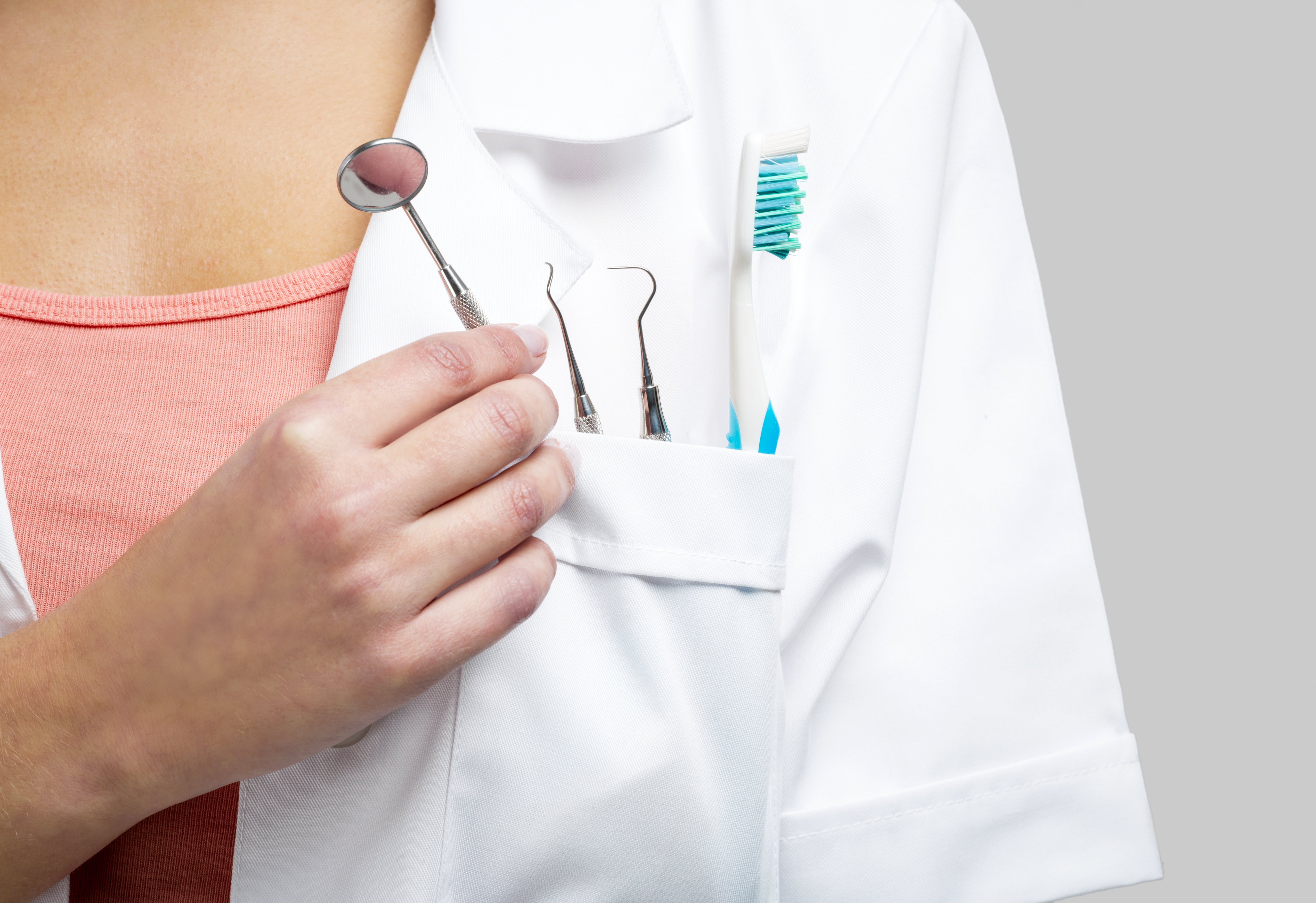 About XDental