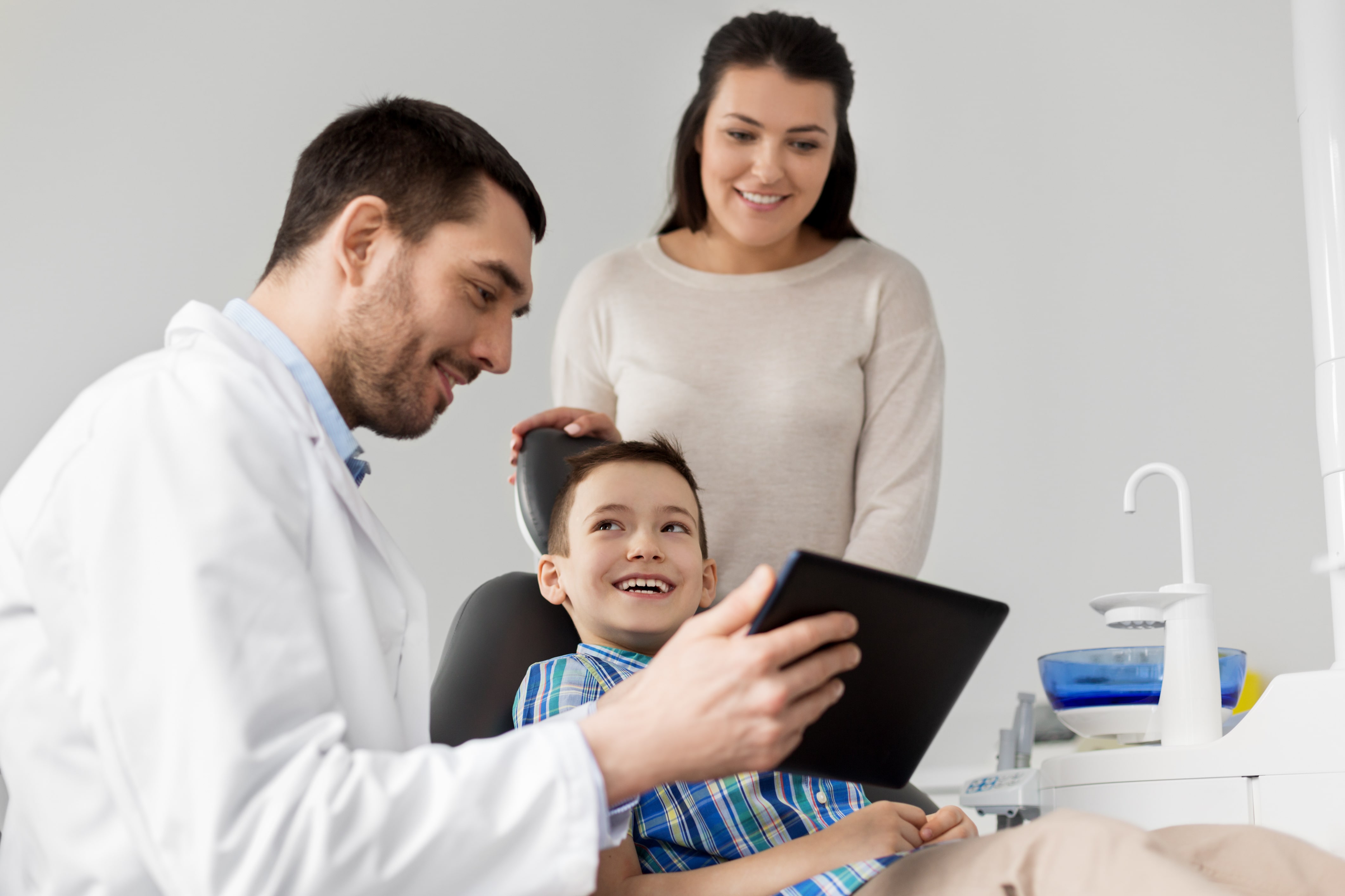 New Patients